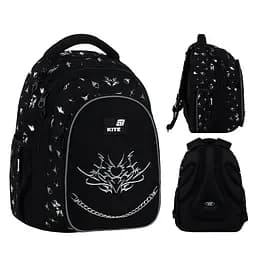 Рюкзак Kite Education teens Gothic Elegance (K26-8001L) - мініатюра 17