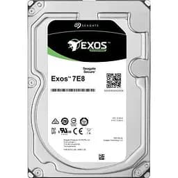 Жорсткий диск Seagate 3.5 Exos 7E8 1Tb (ST1000NM0055) (ST1000NM0055_7E8) Б/в