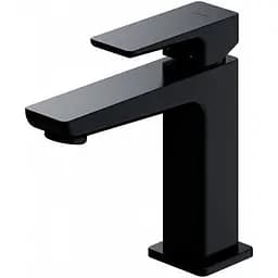 Змішувач для раковини Omnires Parma black mat (PM7410BL)