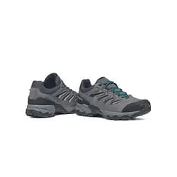 Кросівки чоловічі Scarpa Moraine GTX 43 Сірий - мініатюра 3