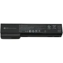 Акумуляторна батарея HP ProBook 6460b (CC06) 1387 mAh 70-75% Б/В