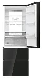 Холодильник Haier HTW7720DNGB (34005426) - мініатюра 6