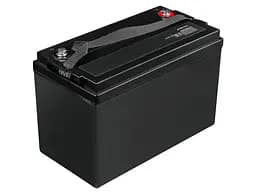 Акумуляторна батарея Green Cell LiFePO4 12.8 V 125 Ah 100 А + BMS - мініатюра 2