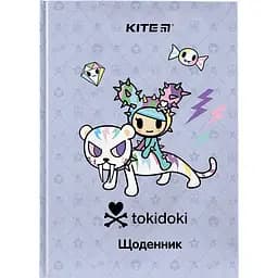 Щоденник шкільний Kite TK-2 TK24-262-2