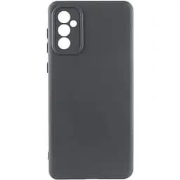 Чохол Silicone Cover Ummi Lakshmi Full Camera (AA) для Samsung Galaxy S23 FE Шоколадний / Chocolate