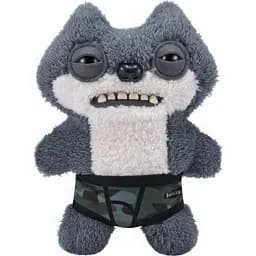 Мягкая игрушка Fuggler Подозрительный Вихрь (15723R)