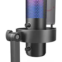 Мікрофон Fifine A9 Black [105617] - мініатюра 4