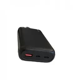 Повербанк S-link PD20W+QC 3.0 Black - мініатюра 3