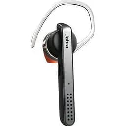 Блютуз гарнітура Jabra Talk 45 сіра - мініатюра 3