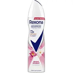 Антиперспірант Rexona Яскравий букет 150 мл