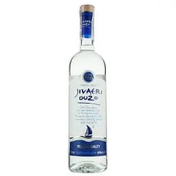 Узо Jivaeri Ouzo 40% 0.7 л - мініатюра 2