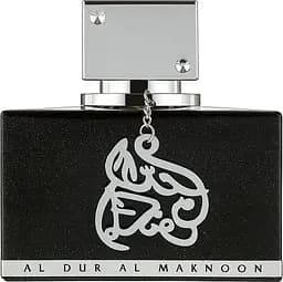 Парфумована вода Lattafa Perfumes AL Dur Al Maknoon Silver 100 мл