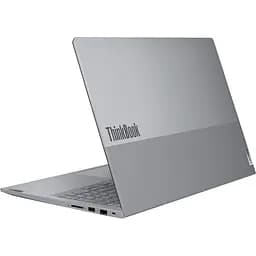Ноутбук Lenovo 16 ThinkBook 16 G8 IAL/U5-225U/16GB/512GB/UMA/W11P/Gray Arctic (21SK0076RA) - мініатюра 8