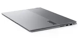 Ноутбук Lenovo 16 ThinkBook 16-G9 WUXGA IPS AG/Ryzen 5 220/32GB/512SSD/UMA/DOS/Gray (21UT004HRA) - мініатюра 9