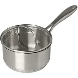 Ківш Pyrex INFINITY fixed handle 16 см з кришкою (SR16APX/8044)