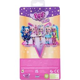 Лялька BFF By Cry Babie Talents Джена 20 см (913097) - мініатюра 10