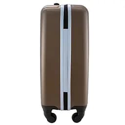 Валіза Semi Line 20" S Brown (T5688-1) - мініатюра 5