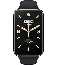 Фітнес-браслет XiaomiSmart Band 7 Pro Black