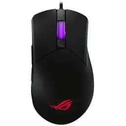 Комп'ютерна мишка Asus ROG Gladius III Core RGB USB Black (90MP04E0-BMUA00)