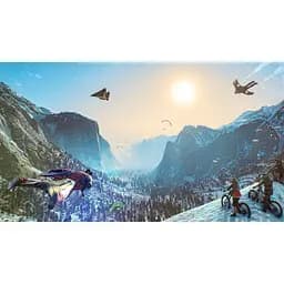 Ключ активації Microsoft Riders Republic Deluxe Edition для Xbox One/Series - мініатюра 5