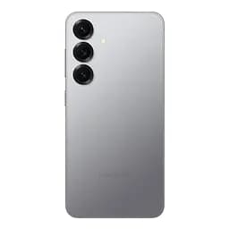 Смартфон Samsung Galaxy S25, 12/256Gb Silver Shadow - мініатюра 4