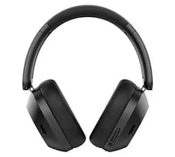 Bluetooth-гарнітура Realme (TechLife Studio H1 Black_EU)