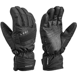 Рукавиці Leki Vertigo 8 Black (1052-643 862301 080)