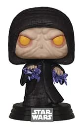 Фигурка Funko Pop Фанко Поп Emperor Palpatine Император Палпатин Star Wars Звездные войны 10 см SW EP289