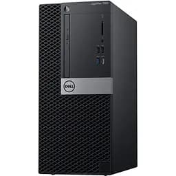 Компьютер Dell Optiplex 7060 MT i5-8500/8/128SSD Refurb