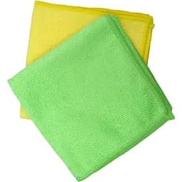 Серветка універсальна Werk WYM-001 з мікрофібри 30х30 см (138202)