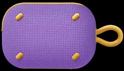 Портативна акустика Anker SoundСore Select 4 Go Purple - мініатюра 6