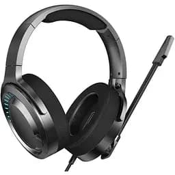 Ігрові навушники Baseus Gamo Immersive Virtual 3D Game Headphone для ПК