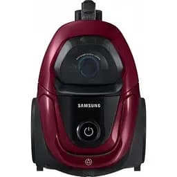 Пылесос Samsung VC07M31A1HP/UK Red 700 W без мешка