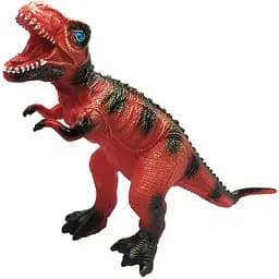 Динозавр інтерактивний Bambi K6014 із силіконовим наповнювачем Вид 2