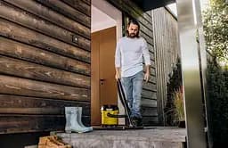Пилосос Karcher KWD 1 W V-12/2/18 (1.628-401.0) - мініатюра 5
