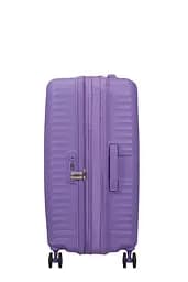 Валіза 68 См American Tourister DIABLAST PURPLE PULSE 68x47x31(34) MK2*91002 - мініатюра 7