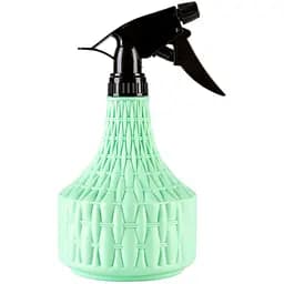 Распылитель для цветов МВМ My Home, зеленый (DH-FLOWERS-11 GREEN)