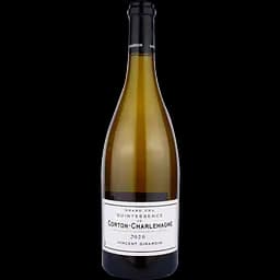 Вино Vincent Girardin Quintessence de Corton-Charlemagne Grand Cru AOC, белое, сухое, 0,75 л