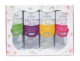 Ассорти чая Palmira 8 марта 24 вкуса