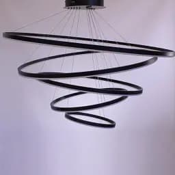 Підвісна люстра Friendlylight Viola 1000 FL5163