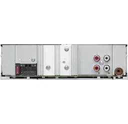Автомагнитола JVC KD-X176 [54598] - мініатюра 3