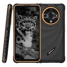 Смартфон Ulefone Armor X31 6/128GB Few Orange - мініатюра 4