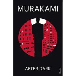 After Dark - Харукі Муракамі