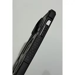 Оригінальний протиударний чохол UAG Monarch Pro MagSafe для iPhone 14 Plus/15 Plus Black 114029114040 - мініатюра 3