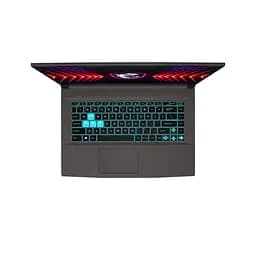 Ноутбук MSI Thin 15 B12UCX-1818XPL, 15.6 inch 1920 x 1080, i5-12450H 8 C/12 T, 2.0GHz - 4.4GHz, 12 MB cache, 16 - мініатюра 11