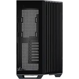 Корпус APNX V1 Tempered Glass без БП Black/White (APCM-VI01003.M1) - мініатюра 8