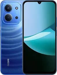 Смартфон Xiaomi Redmi 15C 4G 8/256GB Moonlight Blue (Global Version)