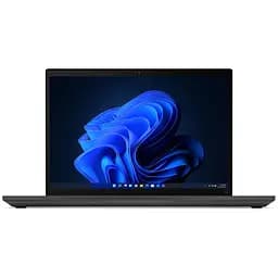 Ноутбук Lenovo ThinkPad T14 Gen 4,1920x1200 IPS 300nits,7 PRO 7840U 8-core,32 GB DDR5,1TB m2 PCIe - мініатюра 2