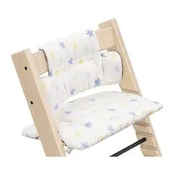 Текстиль для стульчика Stokke Tripp Trapp Stars multi (100372)