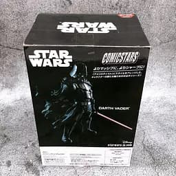 Фігурка Banpresto Зоряні війни Дарт Вейдер Star Wars Darth Vader 15 см B CS SW DV 15 - мініатюра 4
